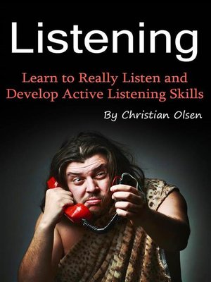 cover image of Listening